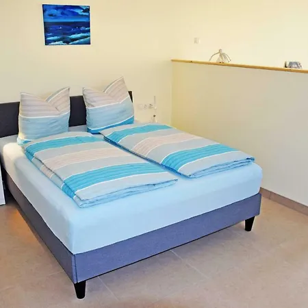 Apartamento In Alt_sellin *